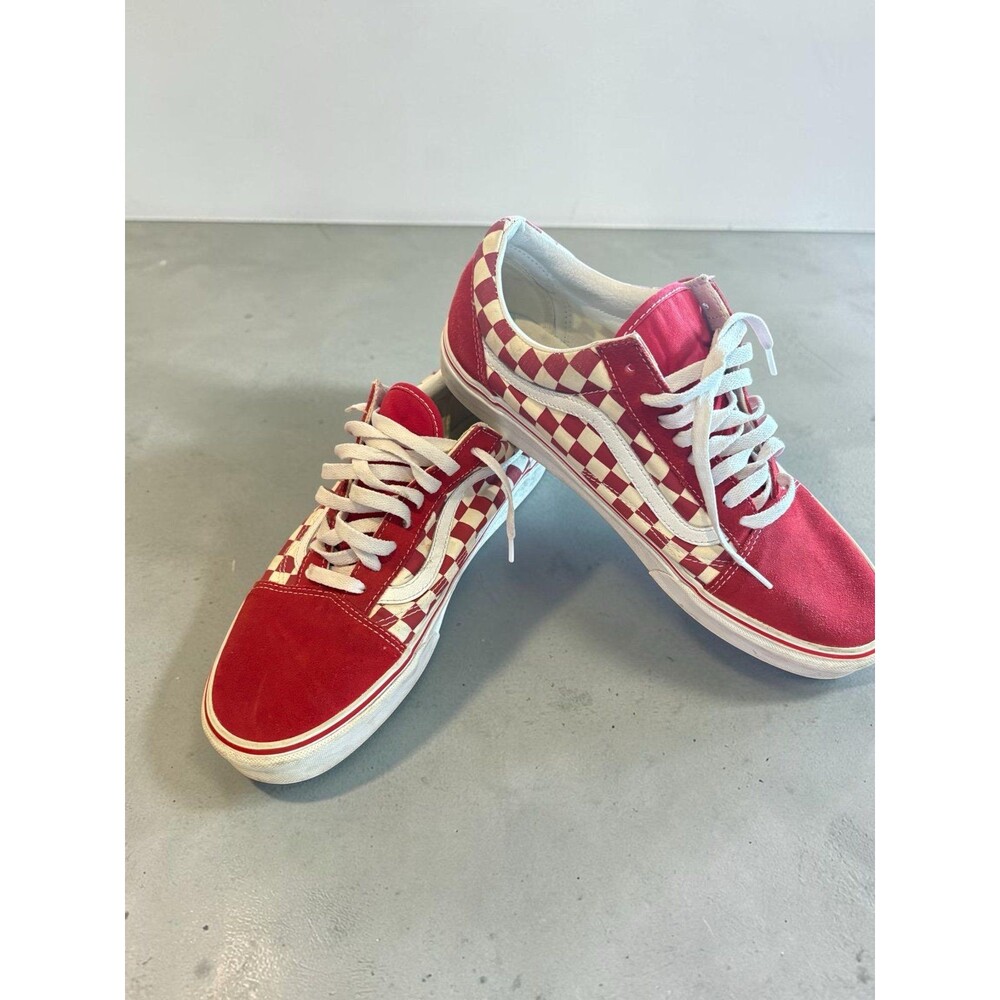Men’s Vans Shoes